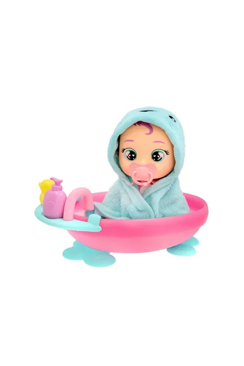 CYB71000 Cry Babies İlk Banyo Sarah