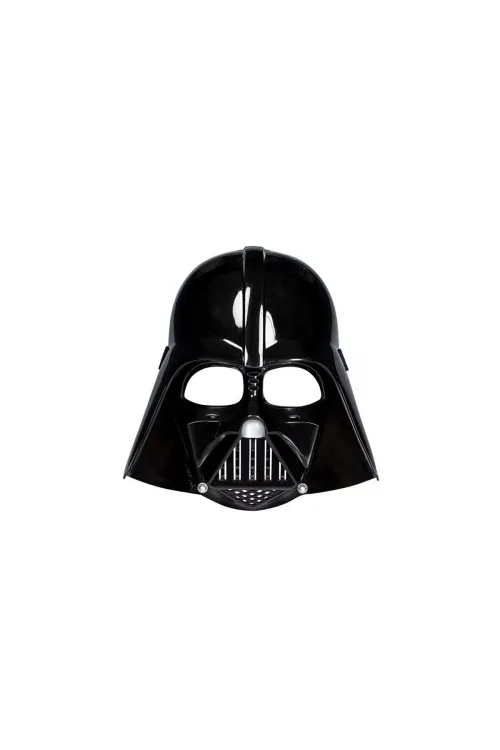 G0756 Star Wars Darth Vader Elektronik Maske