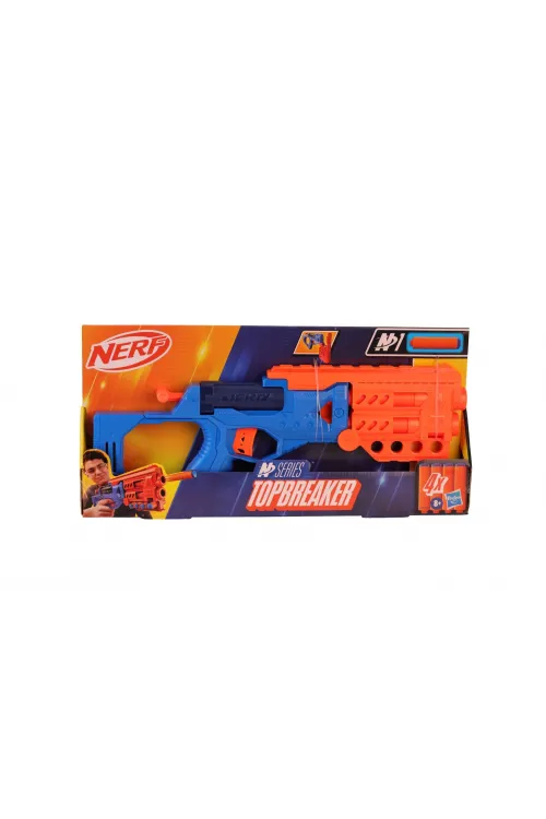 G0877 Nerf N Serisi Topbreaker
