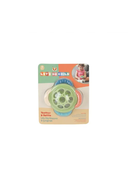 30800-LC UFO DİŞ KAŞIYICI-ÇINGIRAK
