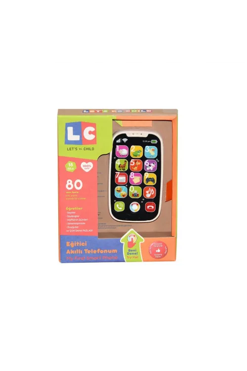 30900-LC TELEFON