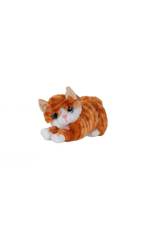 KZL-2309035 PELUŞ 30 CM JUMBO KEDİ MİYAVLAYAN 48
