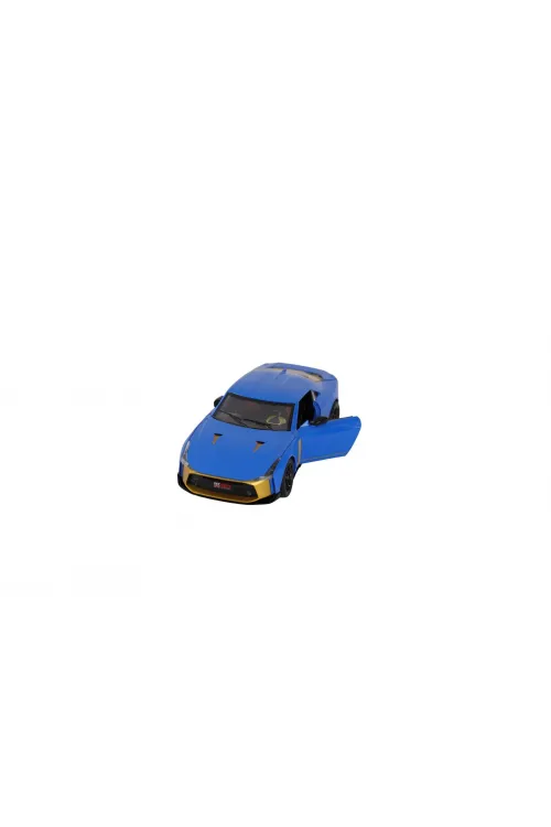 KZL-DC24242 NISSAN GTR-R50 1:24 ISIK. SES 32