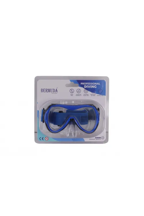 701TPP MASKE TEK SİLİKON TEMPERED İÇ BOX 12
