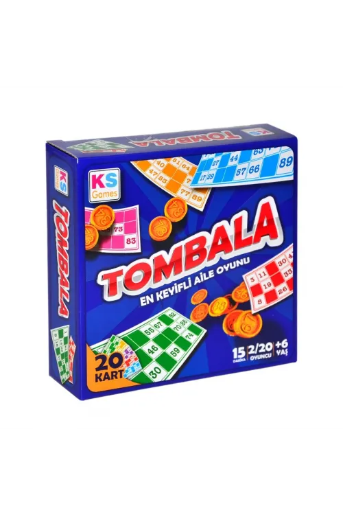 KAMPANYA T40 YILBAŞI TOMBALA