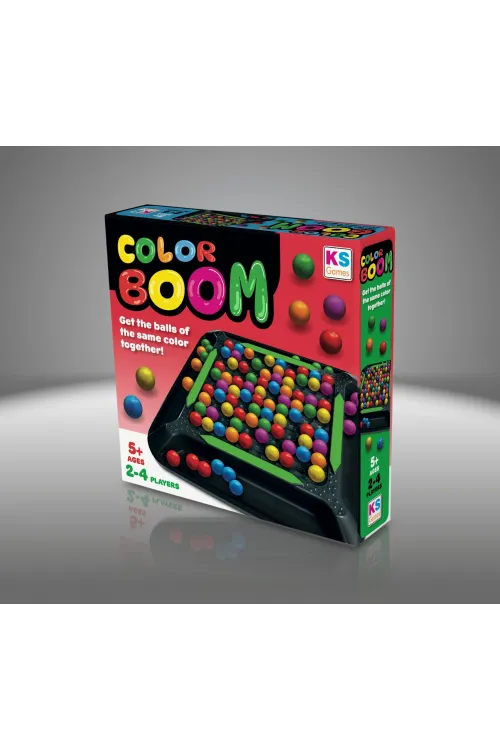 25124 COLOR BOOM
