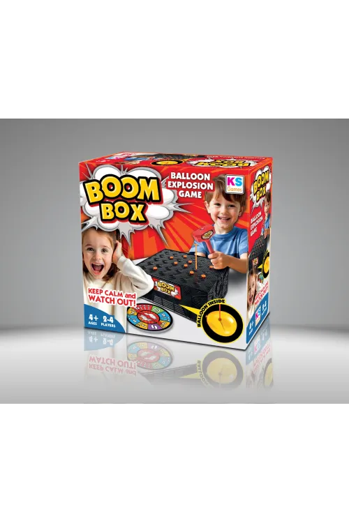 25130 BOOM BOX