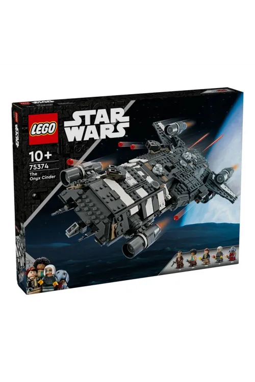 75374 Lego Star Wars Onyx Cinder 1325 parça +10 yaş