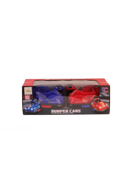 11640 ŞARJLI UZAKTAN KUMANDALI İKİLİ