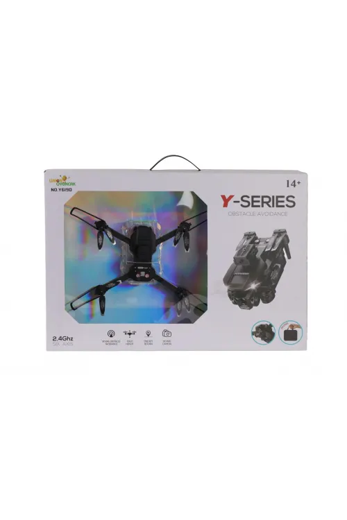 Y619D DRONE