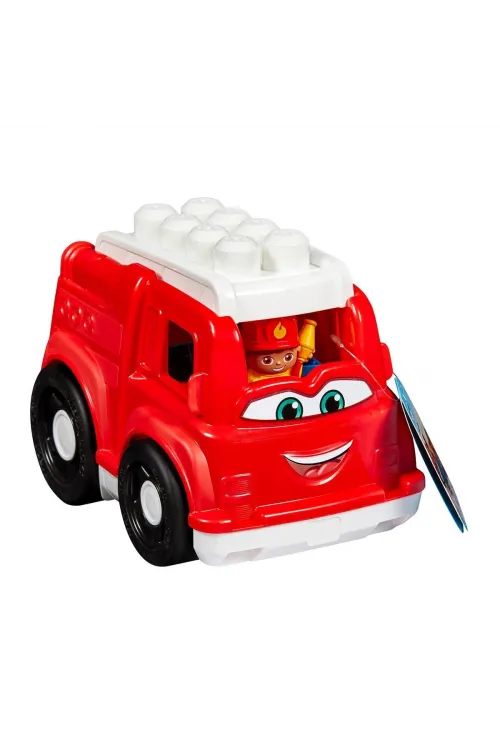 CND62 MEGA BLOKS® Sevimli Araçlar +1 yaş