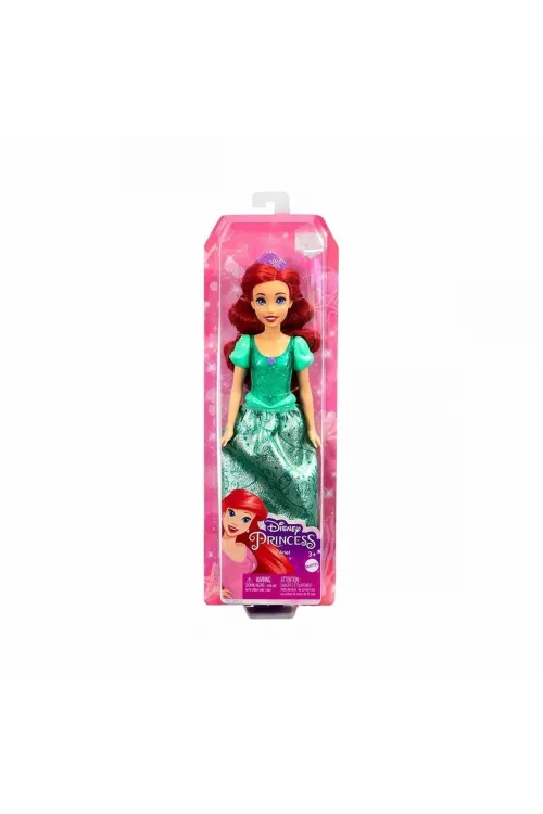 HLW10 Disney Prenses - Ariel