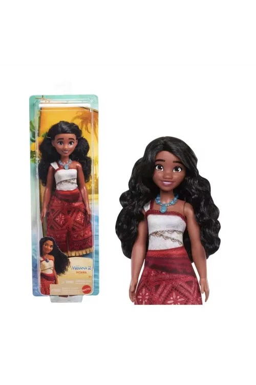 JBT33 Disney Moana 2 - Moana Bebek