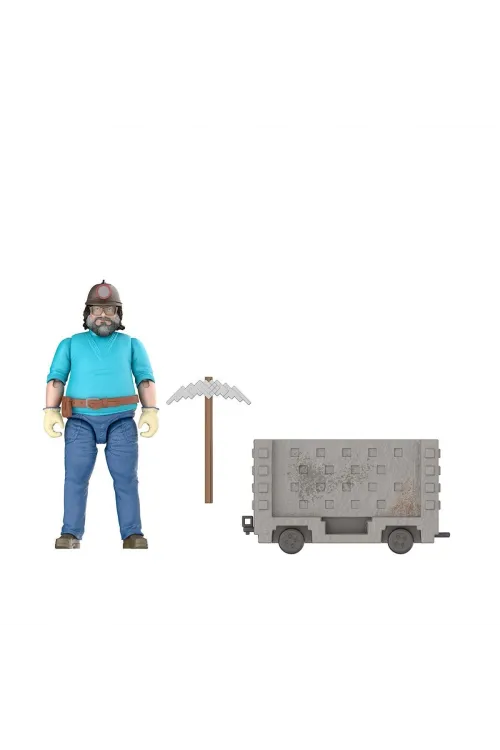 JGP20 Minecraft ile Muhteşem Kaçış Oyun Seti