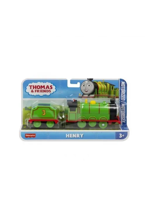 JHK84 Thomas ve Arkadaşları - Büyük Tekli Tren