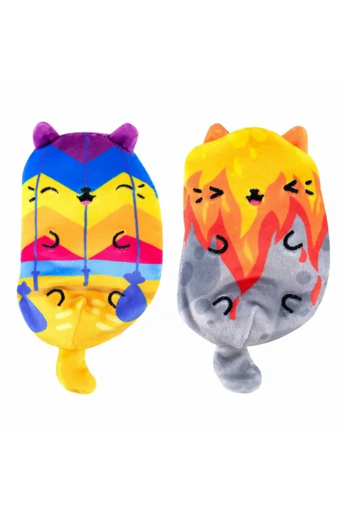 CEP V1002 Cats vs Pickles Beans Seri 10 cm