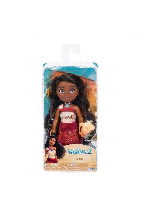 JKP 238006 Disney Moana - Moana 15 cm Bebek