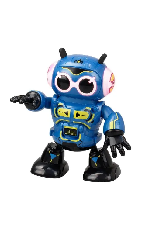SIL88599 ROBO BEATS 2