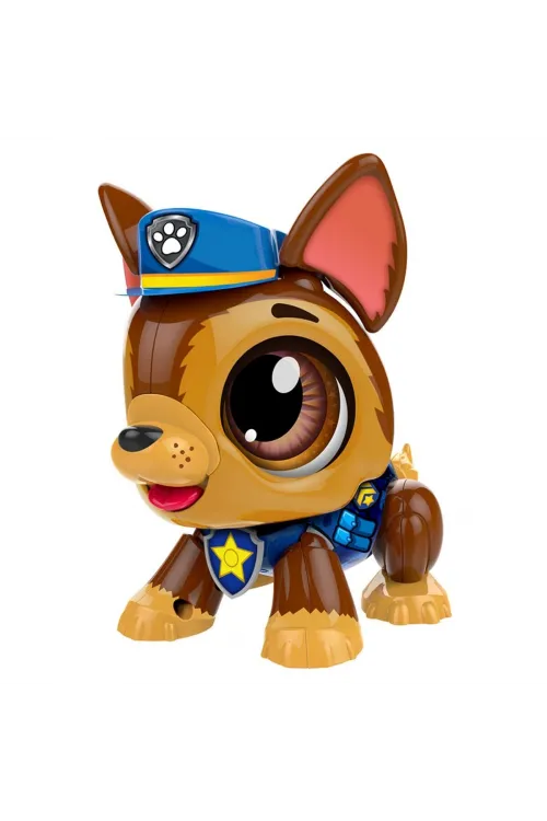 GOLİ 928555 Build a Bot - Paw Patrol - Chase