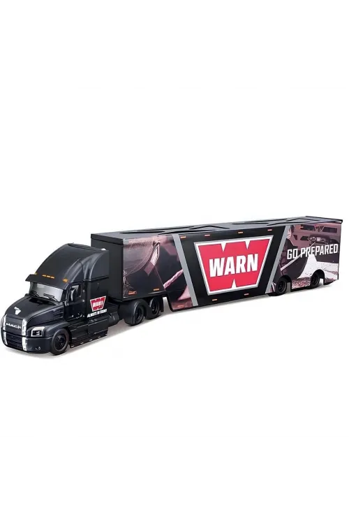 MAY 12418 Custom Haulers Büyük Tırlar Asorti 1 64