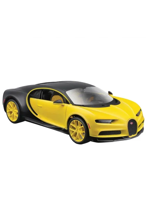 MAY 31514 1 24 BUGATTİ CHİRON