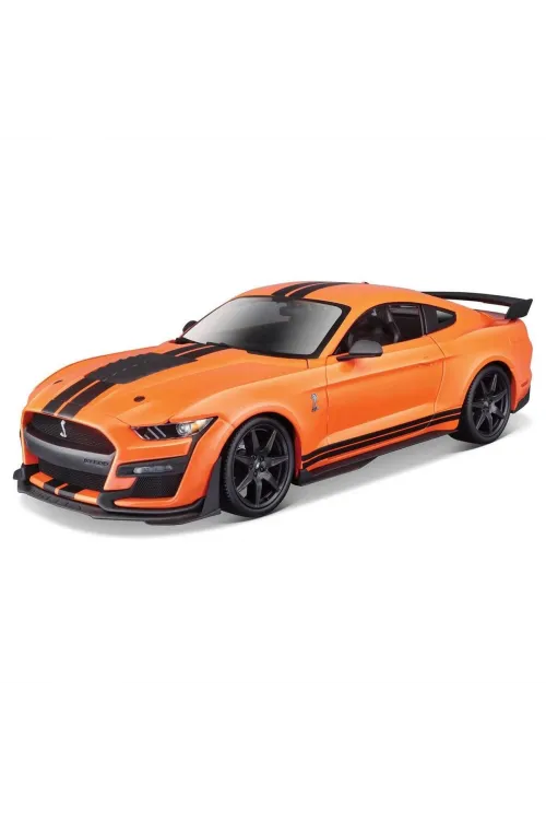 MAY 31132 1/24 2020 Ford Mustang Shelby GT500