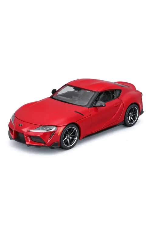 MAY 32917 1 24 TOYOTA GR SUPRA