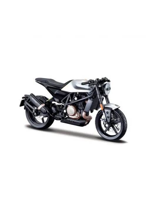 MAY 34007 1 18 MOTORSİKLETLER