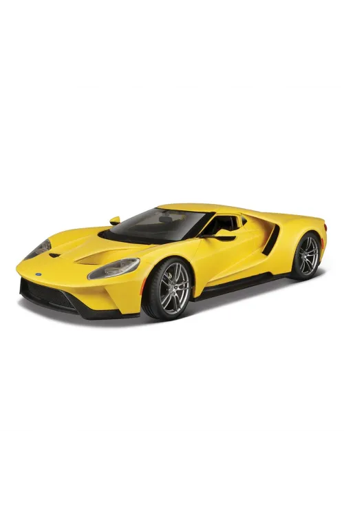 MAIS 31384 1 18 Ford GT
