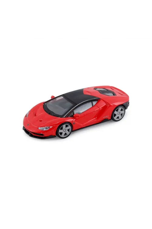 MAY 24208 LAMBORGHİNİ CENTENARİO DİSPLAY 12 CM