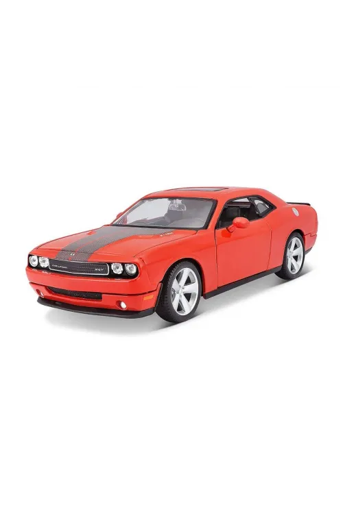 MAY 31280 1 24 2008 DODGE CHALLENGER SRT8