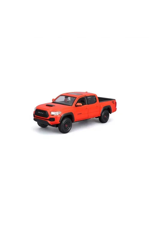 MAY 32910 TACOMA TRD PRO