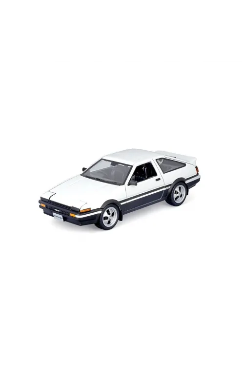MAY 32916 1 24 Toyota Sprinter Trueno AE86
