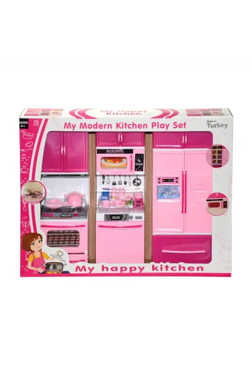 02309 Oydaş, 3lü Set - Fırın - Buzdolabı - Bulaşık Makinesi