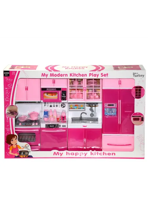02313 DOLAP FIRIN BULAŞIK BUZDOLABI MAKİNASI 4LÜSET