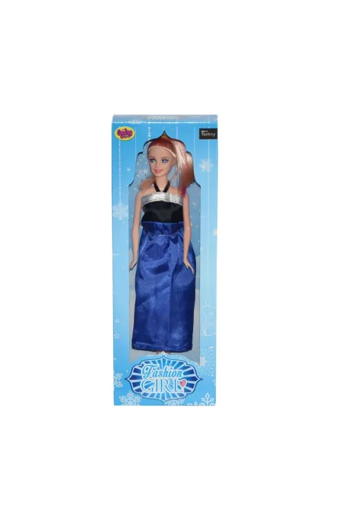 02255 Oydaş, Fashion Girl Bebek