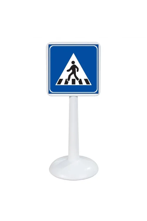 03 273 Pilsan Mini Trafik İşaretleri