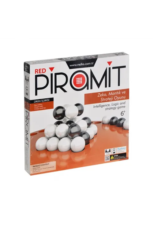 5253 Redka Piramit