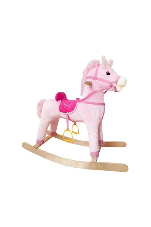 3505P SALLANAN AT 65CM PEMBE