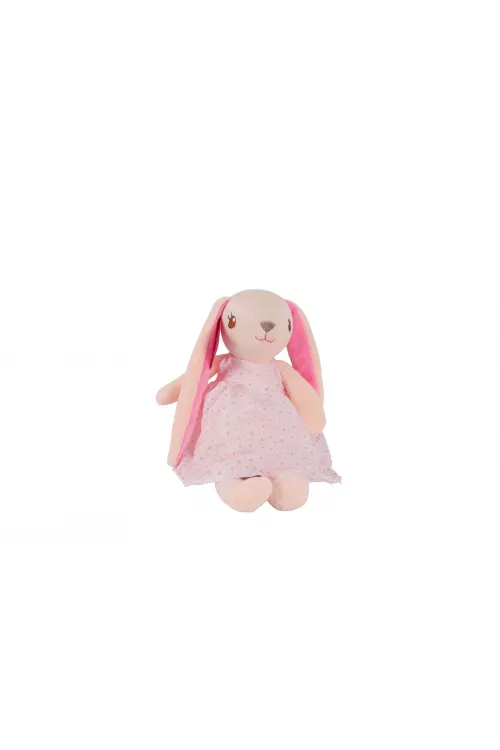 9969 1588 TAVŞAN 35 CM EKRU