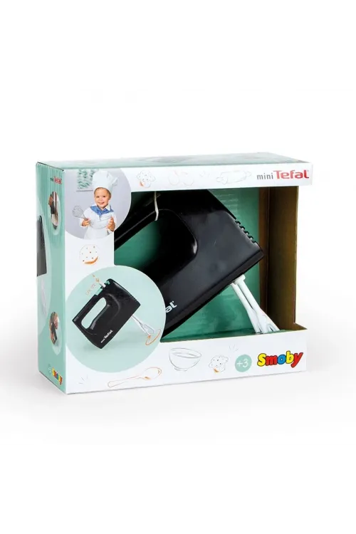 7600310503 Tefal Çırpma Makinesi -Smoby
