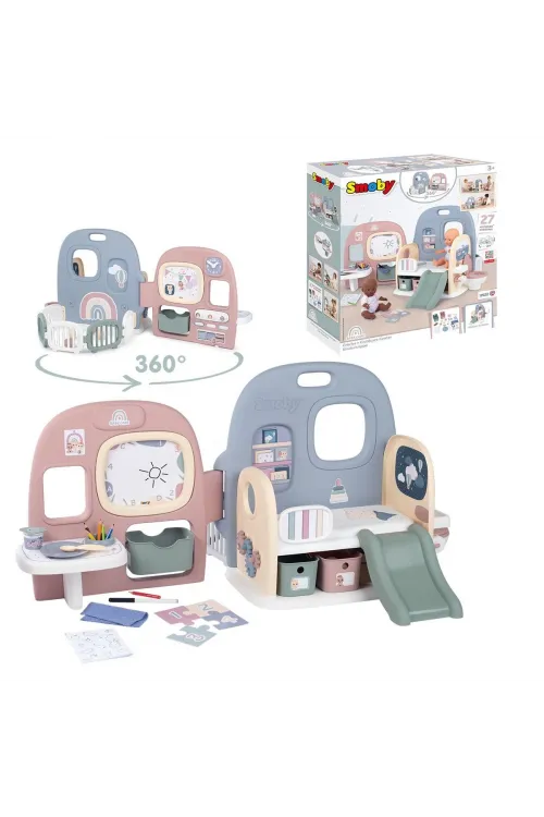 7600240307 Baby Care Childcare Centre