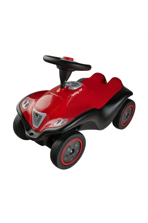 800056238 BIG Bobby Car Next 2.0 Bingit Araç 1-5 yaş