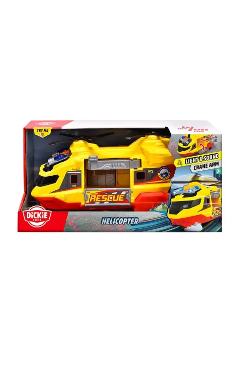 203306023 HELİCOPTER