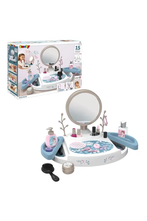 7600320252 Smoby My Beauty Studio - Güzellik Stüdyom Oyun Seti +3 yaş