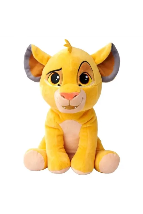 6315870070 DİSNEY LİON KİNG, SİMBA, 25 CM