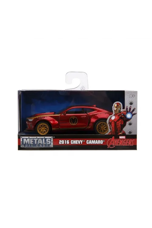 9324081300W01 Marvel Vehicle Assortment 1 32