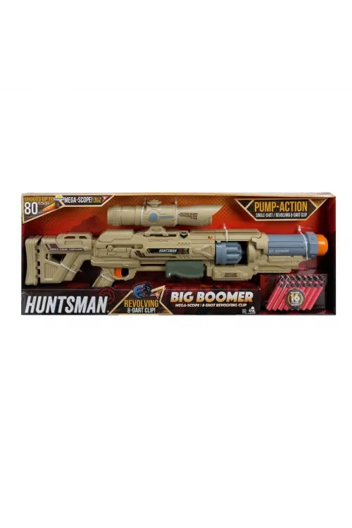 91954 Huntsman Big Boomer Tüfek
