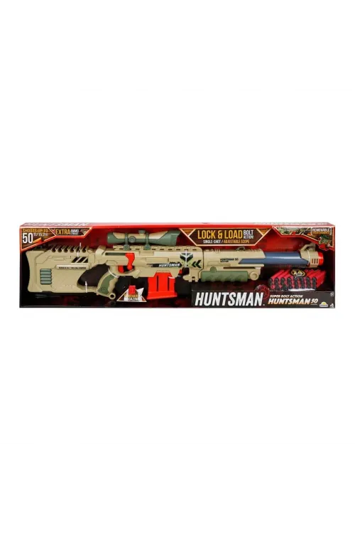 91905 Huntsman 50 3ü 1 Arada Silah