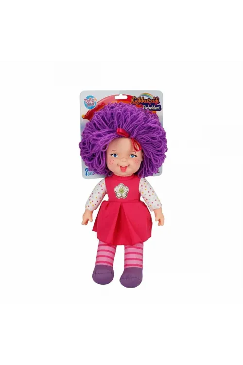 40012 Gökkuşağı Bebekleri 45 cm